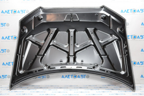 Naked hood Mitsubishi Outlander Sport ASX 10-19 steel