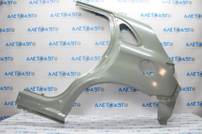 Quarter wing rear left Mitsubishi Outlander Sport ASX 10-23