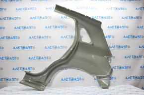 Quarter wing rear right Mitsubishi Outlander Sport ASX 10-23