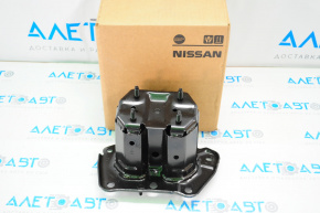 Front bumper reinforcement fang left Nissan Maxima A36 16-23