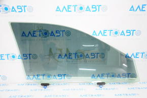 Front left door glass for Toyota Camry v55 15-17 USA