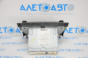 Toyota Camry V55 15-17 USA Radio Display Player
