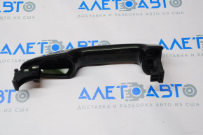 Outside rear left door handle for Toyota Rav4 13-15