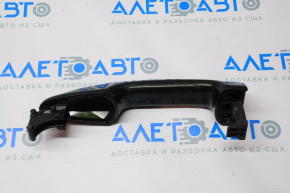 Outside front left door handle for Toyota Rav4 13-18