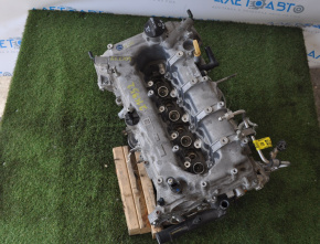 Chevrolet Volt 16- 1.5 45k Engine