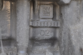 Chevrolet Volt 16- 1.5 45k Engine