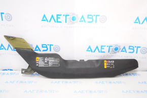 Chevrolet Volt 16- Air Intake