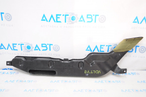 Chevrolet Volt 16- Air Intake