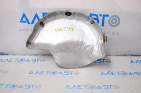 Chevrolet Volt 16 Collector Guard - Internal