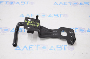 Front muffler bracket Chevrolet Volt 16-