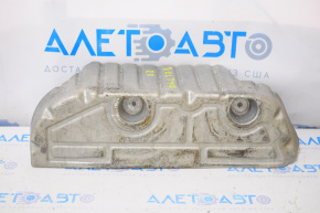 Heat shield muffler rear Chevrolet Volt 16-