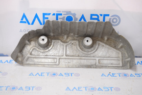 Heat shield muffler rear Chevrolet Volt 16-