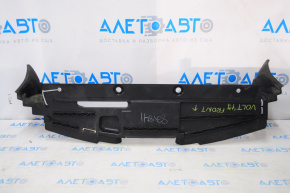 Upper radiator deflector Chevrolet Volt 16-