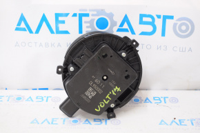 Chevrolet Volt 16-19 heater fan motor
