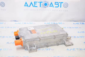 Chevrolet Volt 16- Battery Charger