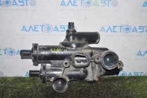 Chrysler 200 Thermostat Housing 11-14