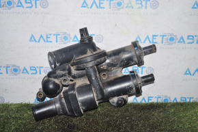 Chrysler 200 Thermostat Housing 11-14