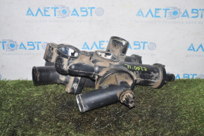 Chrysler 200 Thermostat Housing 11-14