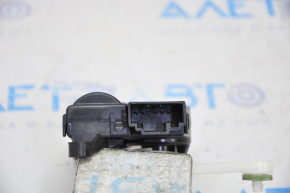 Actuator motor heater drive ventilation Chrysler 200 15-17 with traction, type 1
