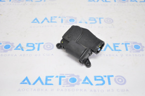 Actuator motor heater drive air conditioner Chrysler 200 15-17
