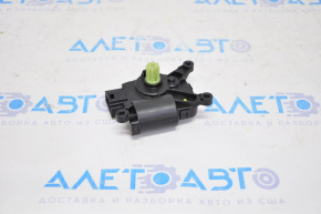 Actuator motor heater drive air conditioner Chrysler 200 15-17