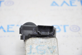 Actuator motor heater drive air conditioner Chrysler 200 15-17