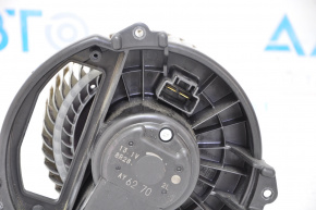 Chrysler 200 15-17 Heater Fan Motor