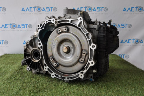 Automatic transmission assembly Chrysler 200 15-17 2.4 ZF 9HP48, 948TE 132k