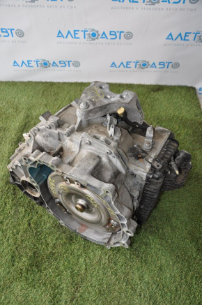 Automatic transmission assembly Chrysler 200 15-17 2.4 ZF 9HP48, 948TE 132k