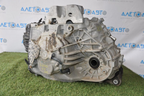 Automatic transmission assembly Chrysler 200 15-17 2.4 ZF 9HP48, 948TE 132k