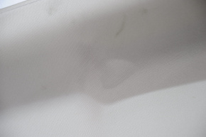 Dodge Journey 11-17 headlining gray without sunroof, butts, for dry cleaning