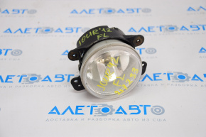 Fog light left PTF Dodge Journey 11-20