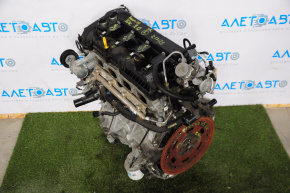 Ford Focus mk3 15-18 engine rest 2.0 50k
