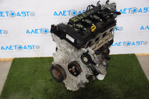 Ford Focus mk3 15-18 engine rest 2.0 50k