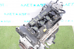 Ford Focus mk3 15-18 engine rest 2.0 50k