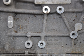 Ford Focus mk3 15-18 engine rest 2.0 50k