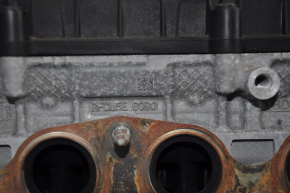 Ford Focus mk3 15-18 engine rest 2.0 50k