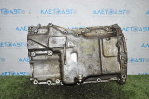 Oil pan Ford Focus mk3 11-18 2.0