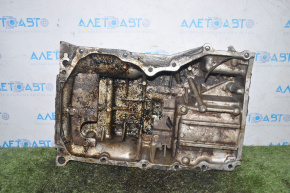 Oil pan Ford Focus mk3 11-18 2.0