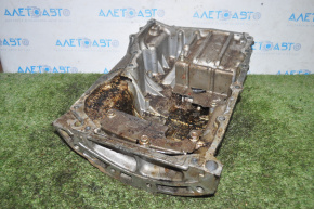 Oil pan Ford Focus mk3 11-18 2.0