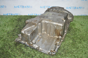 Oil pan Ford Focus mk3 11-18 2.0