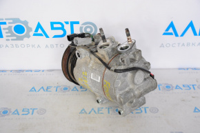 Air conditioning compressor Ford Focus mk3 15-18 2.0 rest, jammed pulley