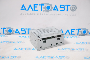 Radio tape recorder Ford Focus mk3 15-18 rest