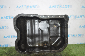 Oil pan Kia Optima 11-15 hybrid
