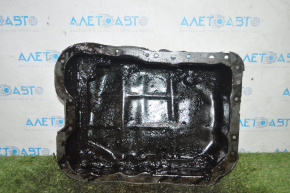 Oil pan Kia Sorento 10-15 2.4 G4KJ Theta 2