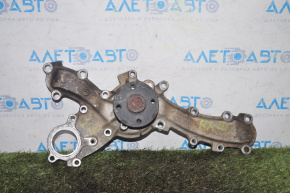 Water pump Lexus RX350 10-15