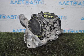 Vacuum pump for brake master cylinder Lincoln MKZ 13-20 hybrid without cover