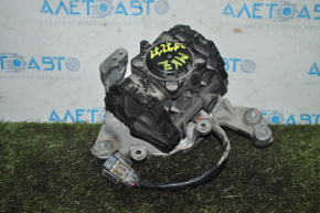 Vacuum pump for brake master cylinder Lincoln MKZ 13-20 hybrid without cover