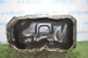 Oil pan Mazda 6 13-17 2.5