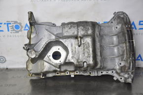 Oil pan Mercedes CLA 250 14-19 2.0T